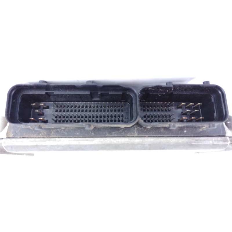 Recambio de centralita motor uce para chrysler voyager (rg) 2.5 crd executive referencia OEM IAM 0281013001 P05094802AC E3-B6-33