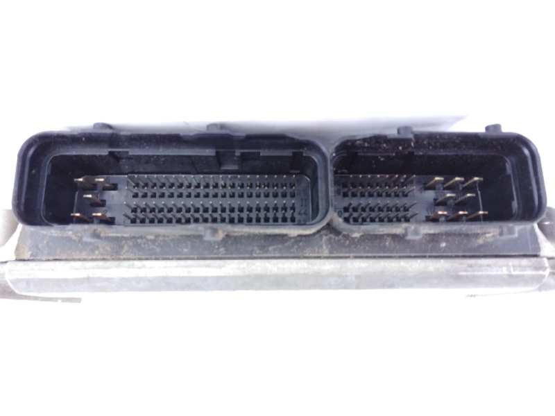 Recambio de centralita motor uce para chrysler voyager (rg) 2.5 crd executive referencia OEM IAM 0281013001 P05094802AC E3-B6-33