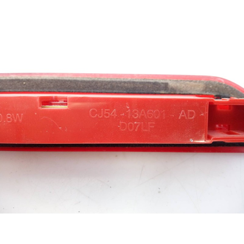 Recambio de luz central de freno para ford kuga (cbs) titanium referencia OEM IAM CJ5413A601AD  E3-B3-29-1