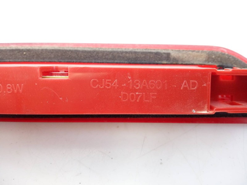 Recambio de luz central de freno para ford kuga (cbs) titanium referencia OEM IAM CJ5413A601AD  E3-B3-29-1