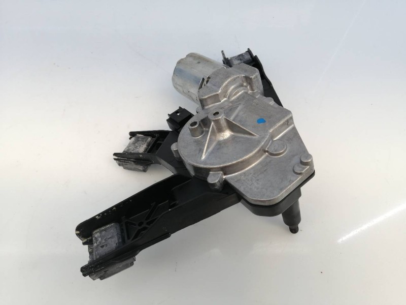 Recambio de motor limpia trasero para citroën c4 picasso live referencia OEM IAM 9819523180 0390205010 E3-B2-9-2