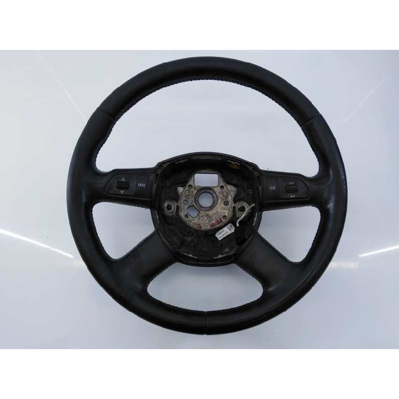 Recambio de volante para audi a6 berlina (4f2) 2.0 tdi referencia OEM IAM 4F0419091CEFKZ  E2-A1-6-1