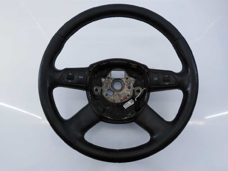 Recambio de volante para audi a6 berlina (4f2) 2.0 tdi referencia OEM IAM 4F0419091CEFKZ  E2-A1-6-1