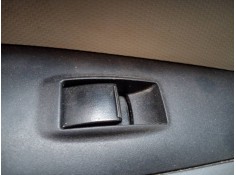 MANDO ELEVALUNAS TRASERO IZQUIERDO 