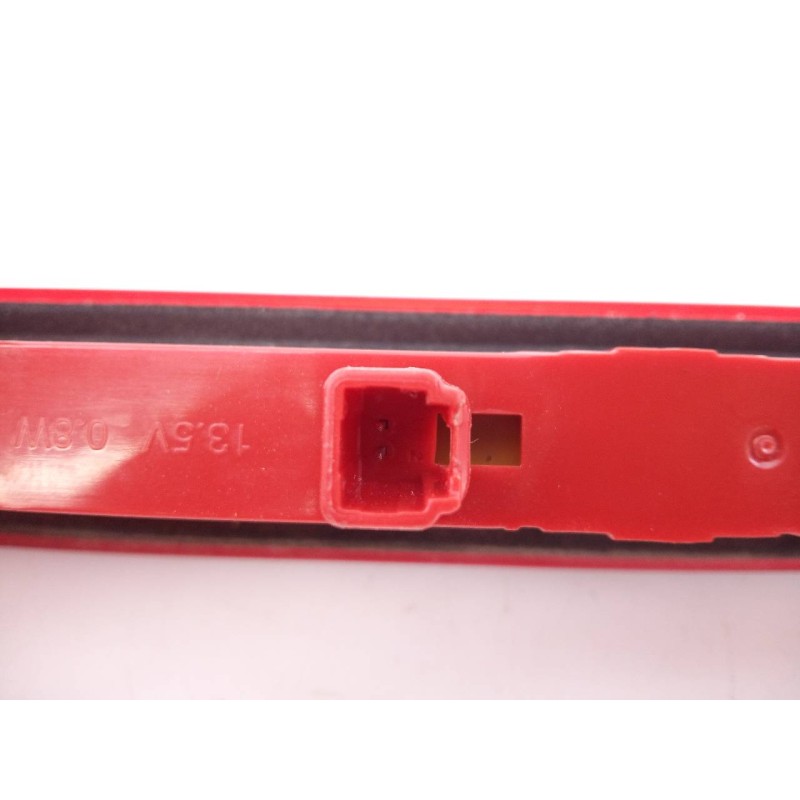 Recambio de luz central de freno para ford kuga (cbs) titanium referencia OEM IAM CJ5413A601AD  E3-B3-29-1