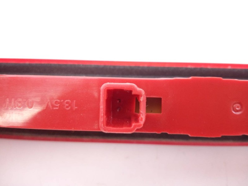 Recambio de luz central de freno para ford kuga (cbs) titanium referencia OEM IAM CJ5413A601AD  E3-B3-29-1