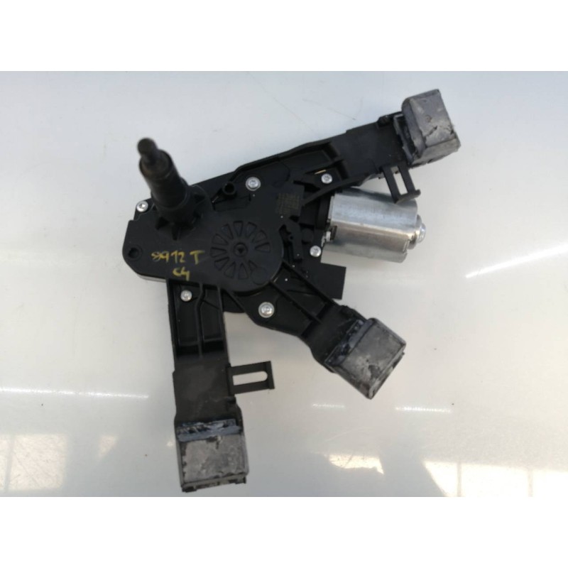 Recambio de motor limpia trasero para citroën c4 picasso live referencia OEM IAM 9819523180 0390205010 E3-B2-9-2