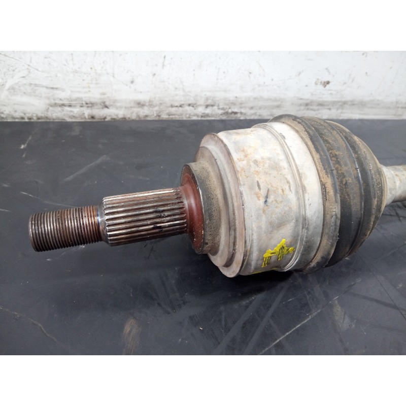 Recambio de transmision delantera derecha para renault scenic iii bose edition referencia OEM IAM   P1-A6-14