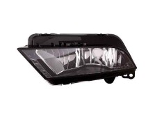 Recambio de faro antiniebla derecho para seat leon (5f1) referencia OEM IAM 13852202 NUEVO T2-4-B4-2