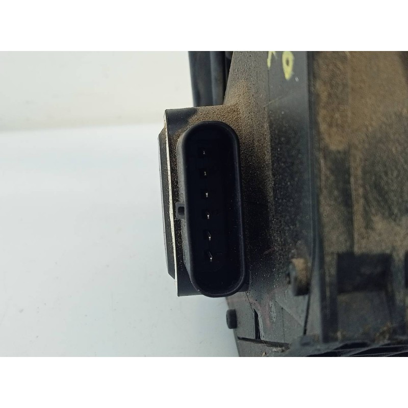 Recambio de pedal acelerador para mercedes-benz clase glk (w204) glk glk 220 cdi 4-matic be edición limitada (204.984) referenci