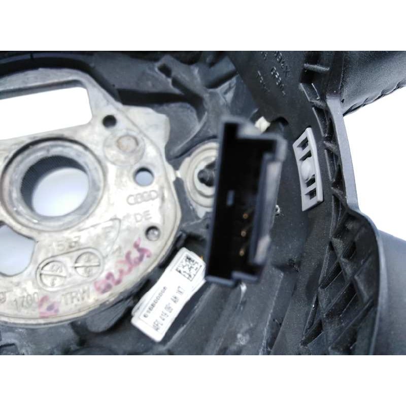 Recambio de volante para audi a6 berlina (4f2) 2.0 tdi referencia OEM IAM 4F0419091CEFKZ  E2-A1-6-1