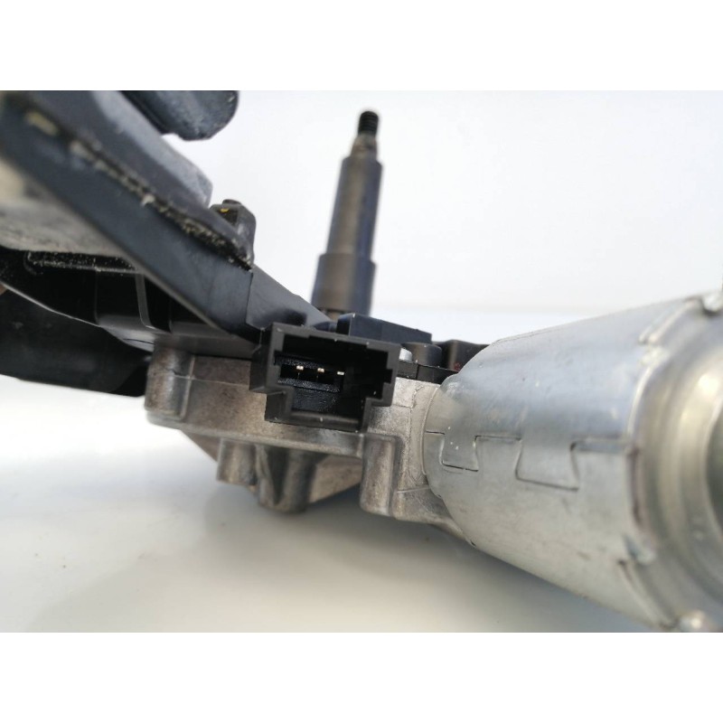 Recambio de motor limpia trasero para citroën c4 picasso live referencia OEM IAM 9819523180 0390205010 E3-B2-9-2