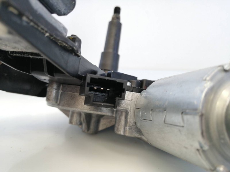 Recambio de motor limpia trasero para citroën c4 picasso live referencia OEM IAM 9819523180 0390205010 E3-B2-9-2