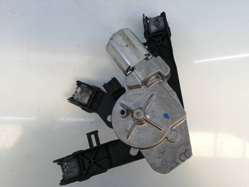 Recambio de motor limpia trasero para citroën c4 picasso live referencia OEM IAM 9819523180 0390205010 E3-B2-9-2