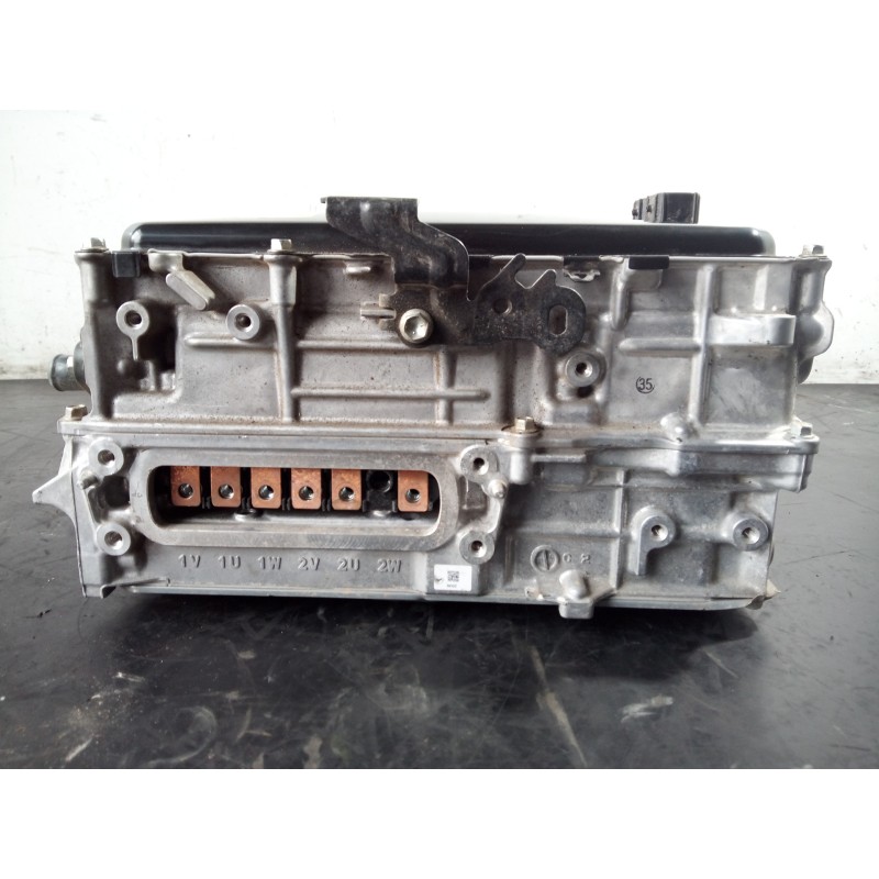Recambio de bateria para toyota rav4 hybrid 4x2 luxury referencia OEM IAM G920033140 2321001706 