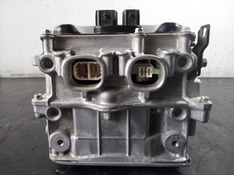 Recambio de bateria para toyota rav4 hybrid 4x2 luxury referencia OEM IAM G920033140 2321001706 