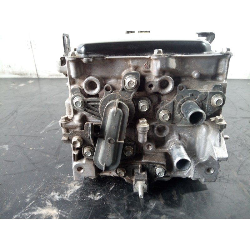 Recambio de bateria para toyota rav4 hybrid 4x2 luxury referencia OEM IAM G920033140 2321001706 