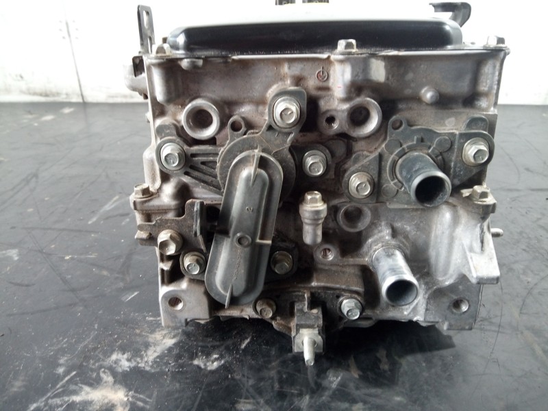 Recambio de bateria para toyota rav4 hybrid 4x2 luxury referencia OEM IAM G920033140 2321001706 