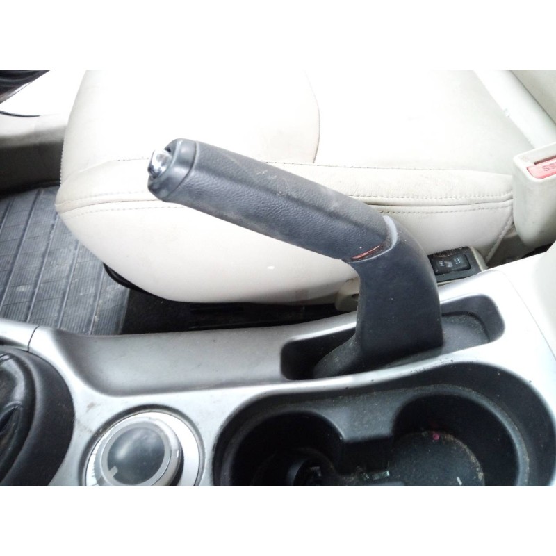 Recambio de palanca freno de mano para mitsubishi outlander (cw0) 2.2 di-d kaiteki plus referencia OEM IAM   
