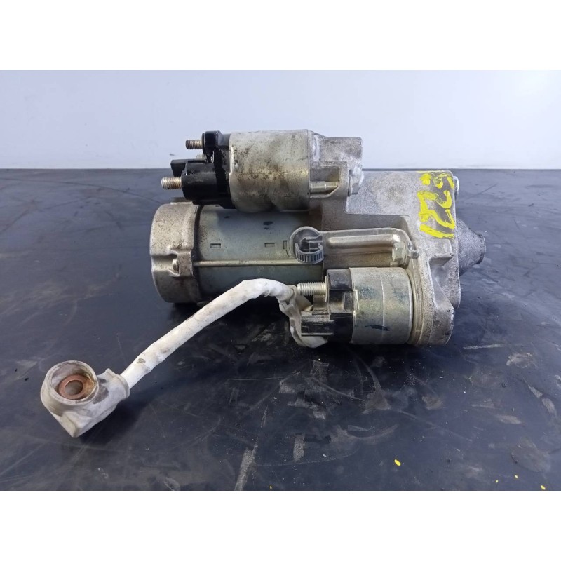 Recambio de motor arranque para ford kuga (cbs) titanium referencia OEM IAM DS7T11000LE 4380000270 P3-B8-7-3