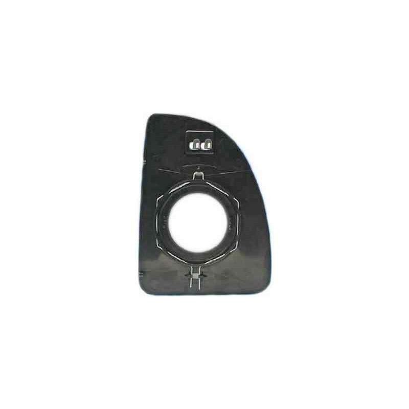 Recambio de cristal retrovisor izquierdo para citroën jumper combi desde ´02 referencia OEM IAM 31305321 NUEVO T2-5-B6-4