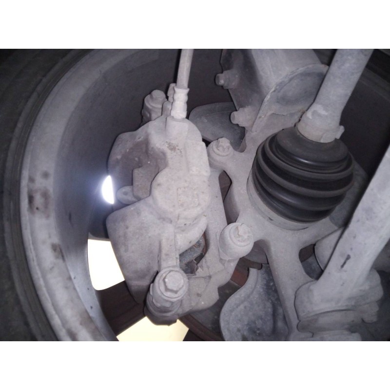 Recambio de pinza freno delantera izquierda para mercedes-benz clase glk (w204) glk glk 220 cdi 4-matic be edición limitada (204