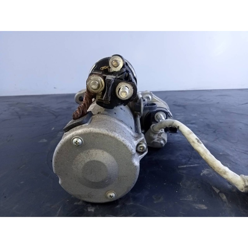 Recambio de motor arranque para ford kuga (cbs) titanium referencia OEM IAM DS7T11000LE 4380000270 P3-B8-7-3