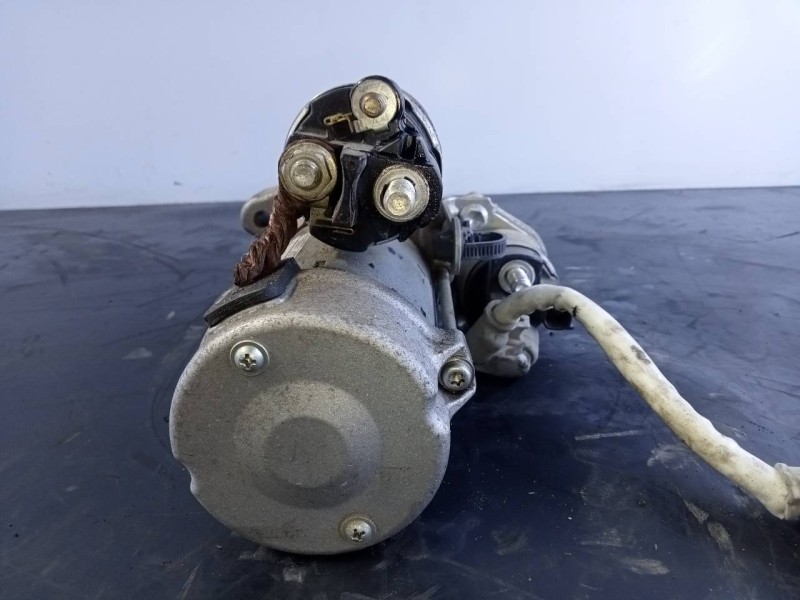 Recambio de motor arranque para ford kuga (cbs) titanium referencia OEM IAM DS7T11000LE 4380000270 P3-B8-7-3