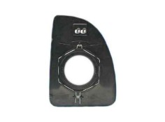 Recambio de cristal retrovisor izquierdo para citroën jumper combi desde ´02 referencia OEM IAM 31305321 NUEVO T2-5-B6-4