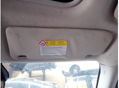 Recambio de parasol derecho para mitsubishi outlander (cw0) 2.2 di-d kaiteki plus referencia OEM IAM    2