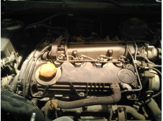 opel vectra c berlina del año 2006 2