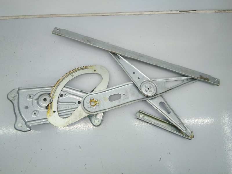 Recambio de elevalunas delantero izquierdo para renault scenic iii dynamique referencia OEM IAM 966036102 807210007 E1-A1-18-1