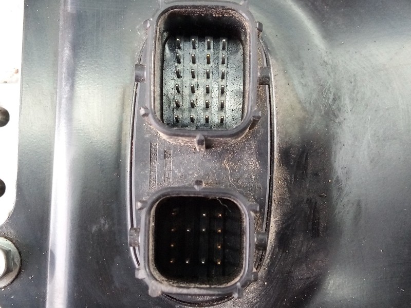 Recambio de bateria para toyota rav4 hybrid 4x2 luxury referencia OEM IAM G920033140 2321001706 