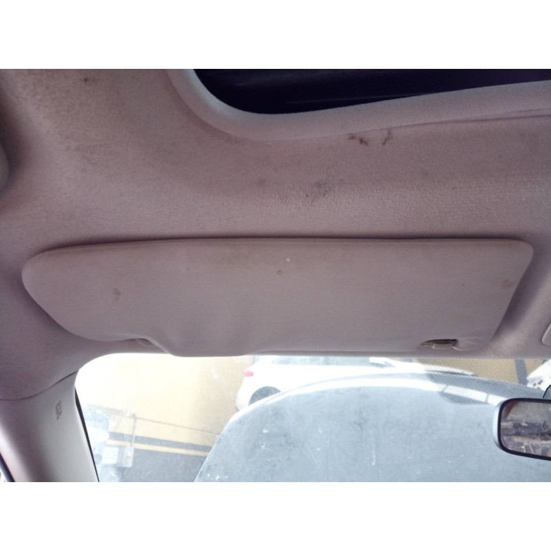 Recambio de parasol izquierdo para mitsubishi outlander (cw0) 2.2 di-d kaiteki plus referencia OEM IAM   