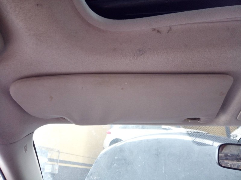 Recambio de parasol izquierdo para mitsubishi outlander (cw0) 2.2 di-d kaiteki plus referencia OEM IAM   