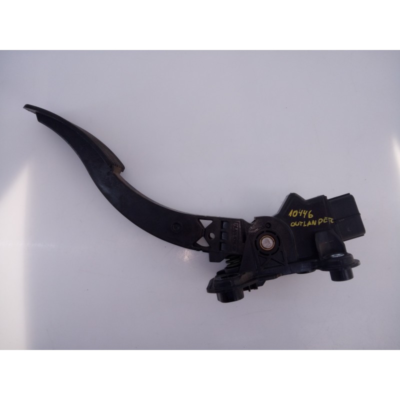 Recambio de pedal acelerador para mitsubishi outlander (cw0) 2.2 di-d kaiteki plus referencia OEM IAM MN101544 08011A1BX0354 E3-