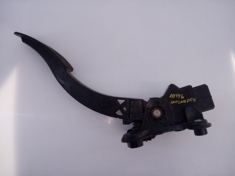 Recambio de pedal acelerador para mitsubishi outlander (cw0) 2.2 di-d kaiteki plus referencia OEM IAM MN101544 08011A1BX0354 E3-