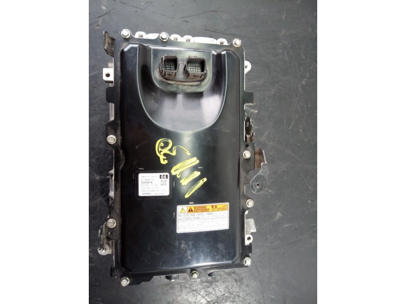 Recambio de bateria para toyota rav4 hybrid 4x2 luxury referencia OEM IAM G920033140 2321001706 