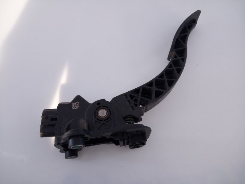 Recambio de pedal acelerador para mitsubishi outlander (cw0) 2.2 di-d kaiteki plus referencia OEM IAM MN101544 08011A1BX0354 E3-