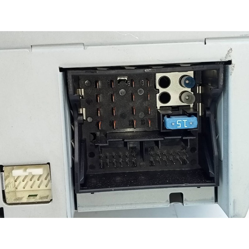 Recambio de sistema navegacion gps para mercedes-benz clase glk (w204) glk glk 220 cdi 4-matic be edición limitada (204.984) ref