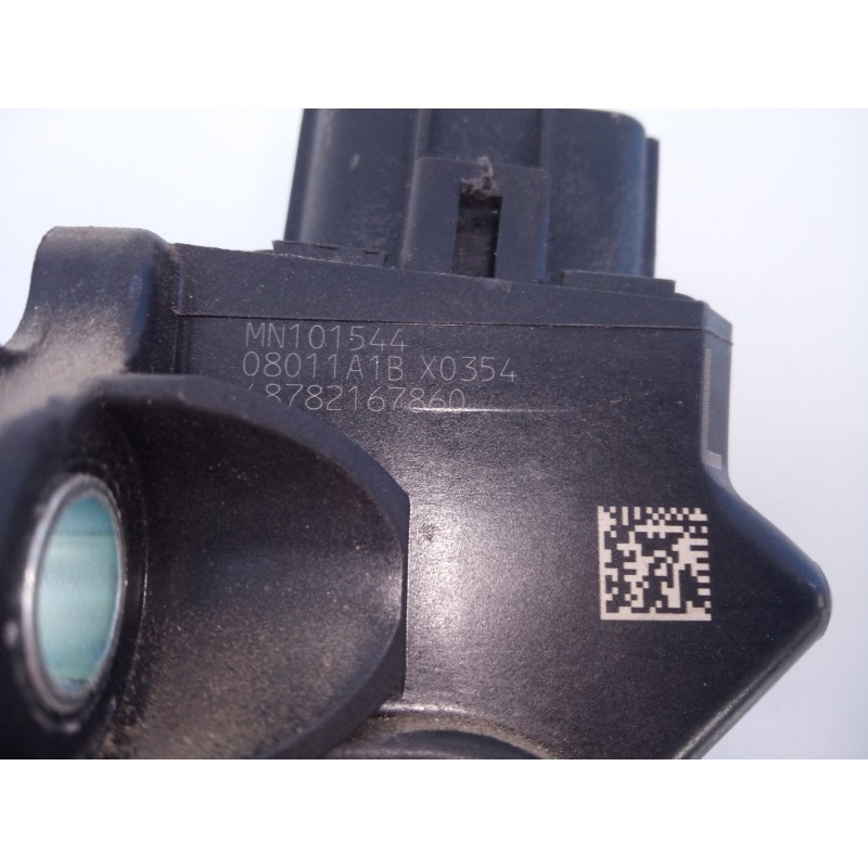 Recambio de pedal acelerador para mitsubishi outlander (cw0) 2.2 di-d kaiteki plus referencia OEM IAM MN101544 08011A1BX0354 E3-