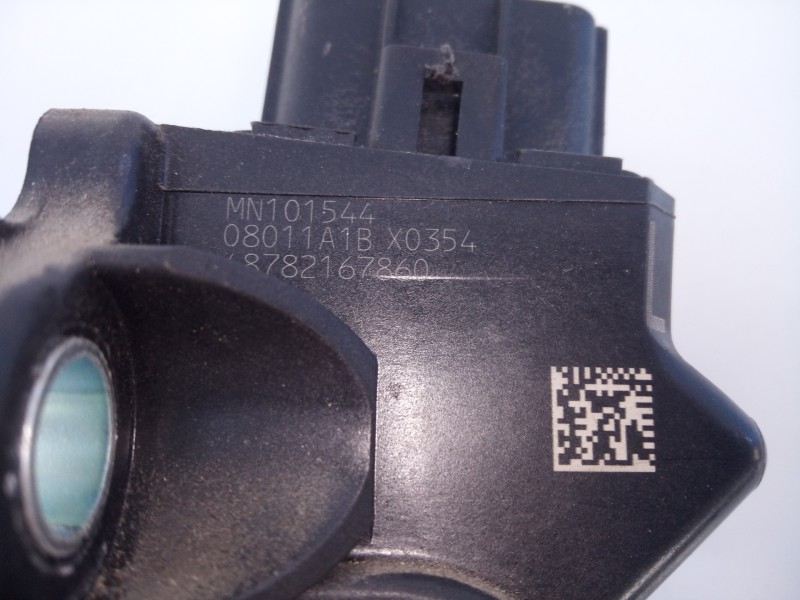 Recambio de pedal acelerador para mitsubishi outlander (cw0) 2.2 di-d kaiteki plus referencia OEM IAM MN101544 08011A1BX0354 E3-