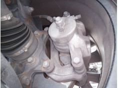 PINZA FRENO DELANTERA IZQUIERDA 