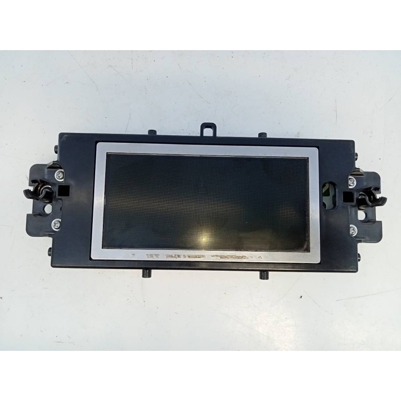 Recambio de sistema navegacion gps para mercedes-benz clase glk (w204) glk glk 220 cdi 4-matic be edición limitada (204.984) ref