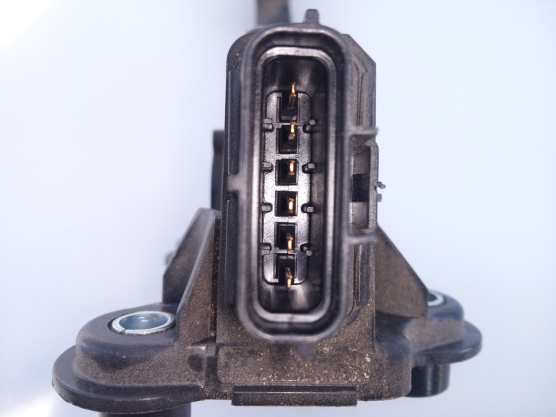 Recambio de pedal acelerador para mitsubishi outlander (cw0) 2.2 di-d kaiteki plus referencia OEM IAM MN101544 08011A1BX0354 E3-