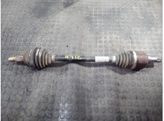 Recambio de transmision delantera izquierda para citroën c4 picasso live referencia OEM IAM 9677915180  P1-B6-24