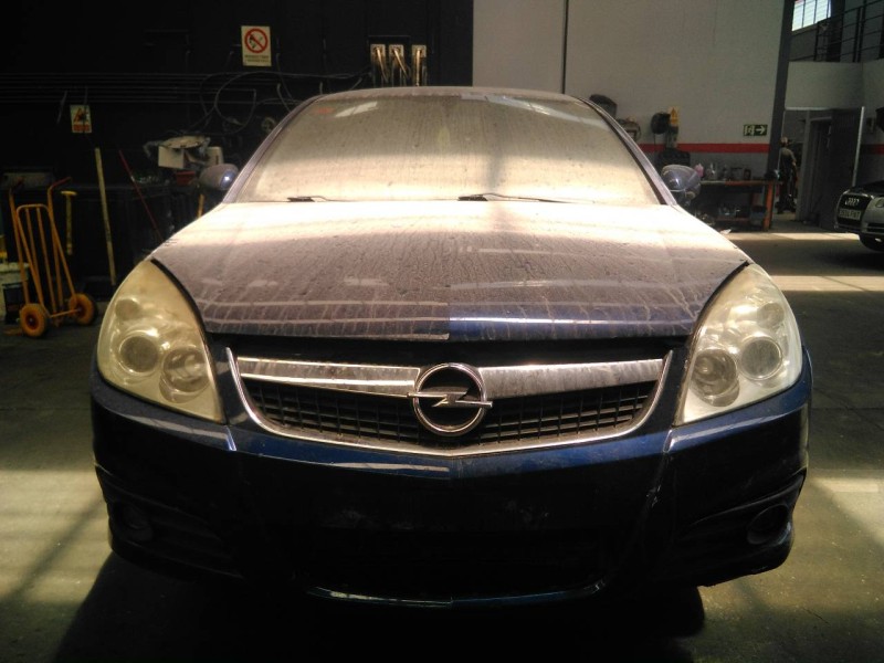 opel vectra c berlina del año 2006