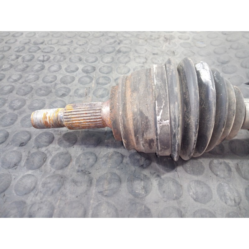 Recambio de transmision delantera izquierda para citroën c4 picasso live referencia OEM IAM 9677915180  P1-B6-24