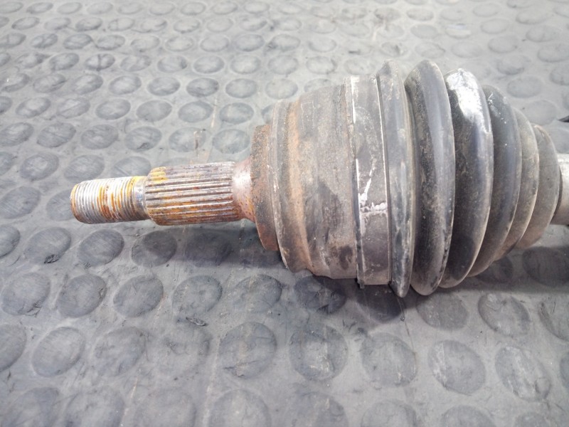 Recambio de transmision delantera izquierda para citroën c4 picasso live referencia OEM IAM 9677915180  P1-B6-24