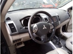 Recambio de salpicadero para mitsubishi outlander (cw0) 2.2 di-d kaiteki plus referencia OEM IAM    2